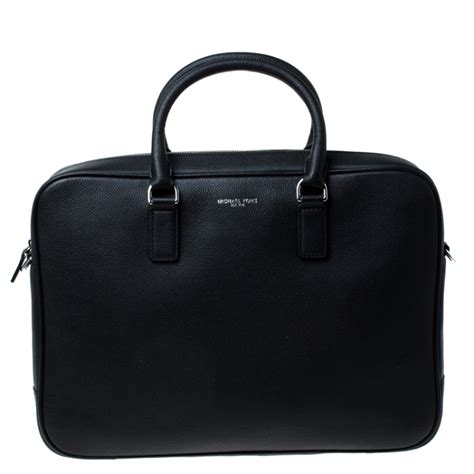 michael kors russel briefcase|michael kors carry on bags.